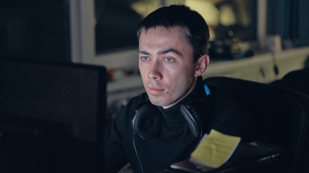 The process of the video monitoring system's creation