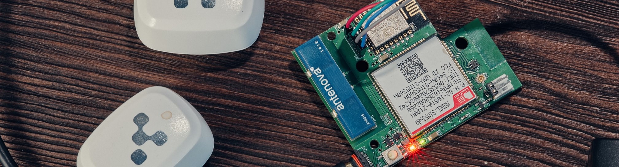People and Asset Tracking Device to Ensure Safety in the Mining Industry - Integra Sources project